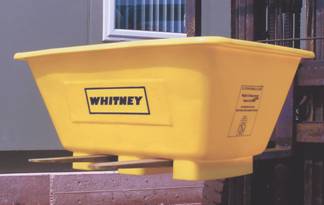 FL250 FORKLIFT MORTAR TUB Image