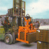 Handling Equipment