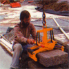 Handling Equipment