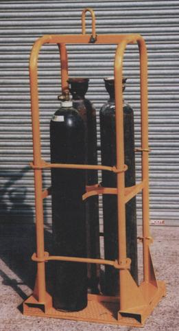 Gas Bottle Carriers