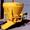 114 SD DUALFLOW CONCRETE SKIP