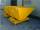 AUTO LOCKING FORKLIFT TIPPING SKIP