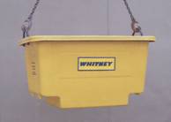 VERSATILE 250 MORTAR TUB Image