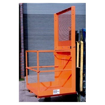 View Category - Forklift Safety Platforms Category Image for Forklift Safety Platforms