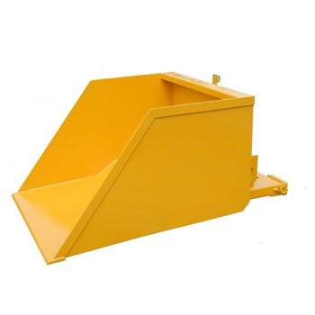 View Category - Fork Mounted Scoops Category Image for Fork Mounted Scoops