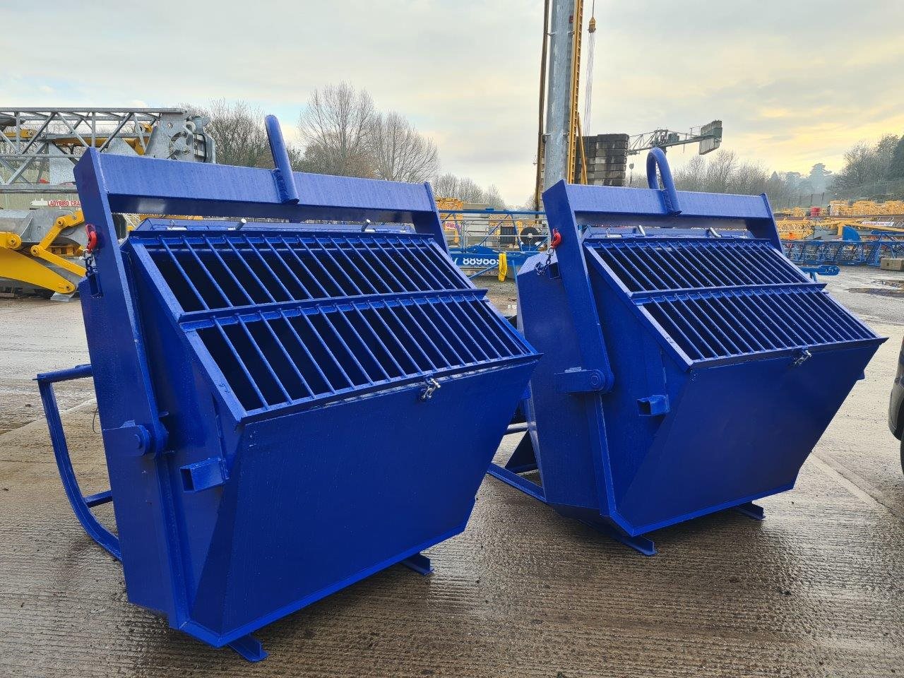 Category Image for Skip Refurbishment