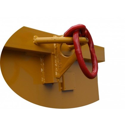 TIC - Laydown Concrete Column Skip Image of TIC - Laydown Concrete Column Skip - 5