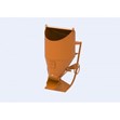 Thumbnail of Laydown Coneflow Concrete Skip - 1