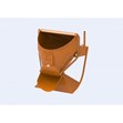 Thumbnail of Laydown Coneflow Concrete Skip - 3