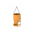Thumbnail of Upright Coneflow Concrete Skip - 2