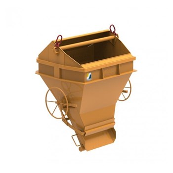 View Large Opening Laydown Skip View Large Opening Laydown Skip