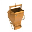 Thumbnail of Large Opening Laydown Skip - 2