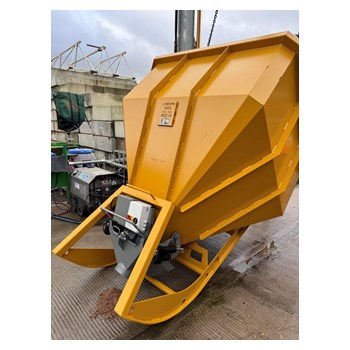 View Radio Remote & Bespoke Concrete Skips View Radio Remote & Bespoke Concrete Skips