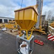 Thumbnail of Radio Remote & Bespoke Concrete Skips - 3