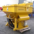 Thumbnail of Radio Remote & Bespoke Concrete Skips - 7