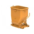 Thumbnail of ELEV - Side Discharge Concrete Skip - 2