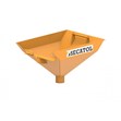 Thumbnail of TI Column Concrete Skip Gate - 3