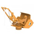 Thumbnail of TUC Quick Release Mechanism - 1