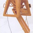 Thumbnail of Concrete Skip Discharge Chute - 1