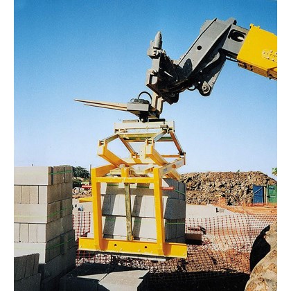 SG 80 Block Grab Image of SG 80 Block Grab - 3