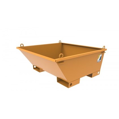 Palbac Mortar Tray Image of Palbac Mortar Tray - 1