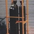 Thumbnail of POB 4 Gas Bottle Carrier - 1