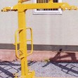 Thumbnail of GER AU RH Telescopic Brick Forks - 1