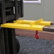 Thumbnail of Fork Mounted Hooks - 2