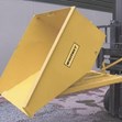 Thumbnail of WTS Forklift Tipping Skip (Castors) - 2