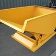 Thumbnail of HDI - Heavy Duty Tipping Skips - 1