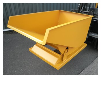 View HDI - Heavy Duty Tipping Skips View HDI - Heavy Duty Tipping Skips