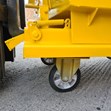 Thumbnail of Auto Locking Forklift Tipping Skip - 4