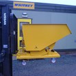 Thumbnail of Auto Locking Forklift Tipping Skip - 5