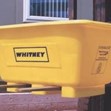 Thumbnail of FL250 Forklift Mortar Tub - 1