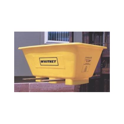 FL250 Forklift Mortar Tub Image of FL250 Forklift Mortar Tub - 1