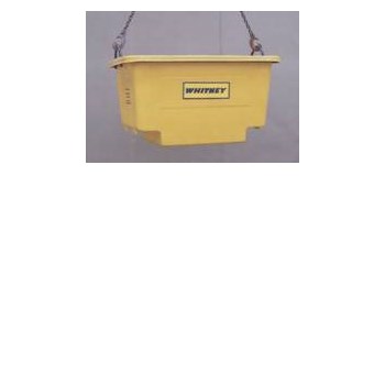 View CL250 Crane Lift Mortar Tub View CL250 Crane Lift Mortar Tub