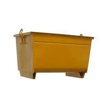 View BAM 330 Steel Mortar Tub View BAM 330 Steel Mortar Tub