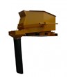 Thumbnail of BSB - Telehandler Concrete Skip - 2