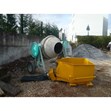 Thumbnail of BSB - Telehandler Concrete Skip - 3