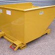 Thumbnail of Telehandler Skip (Teletub) - 1