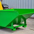Thumbnail of Telehandler Skip (Teletub) - 4