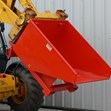 Thumbnail of Telehandler Skip (Teletub) - 5
