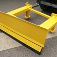 Thumbnail of WSP Forklift Snow Plough - 1