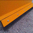 Thumbnail of WSP Forklift Snow Plough - 3