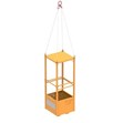Thumbnail of NA1 Crane Man Riding Cage - 1