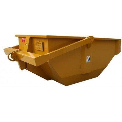 Autovid PA Boat Skip Image of Autovid PA Boat Skip - 2