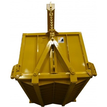 BD - Excavation Skip Image of BD - Excavation Skip - 2