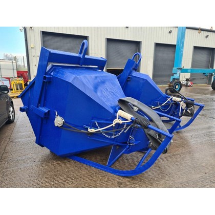 Refurbished Skips Image of Refurbished Skips - 1
