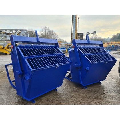 Refurbished Skips Image of Refurbished Skips - 3