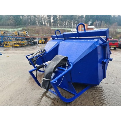 Refurbished Skips Image of Refurbished Skips - 5